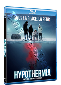 Hypothermia (Blu-Ray)